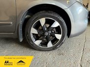 Nissan Note 1.4 16V n-tec+ Euro 5 5dr 20