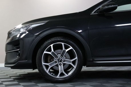 Kia Xceed 3 ISG 27
