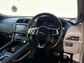 Jaguar F-Pace 2.0 F-PACE Chequered Flag AWD D Auto 4WD 5dr 51