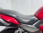 Zontes Javelin 125 2020 5K RUNNING PROJECT PROJECT BIKE 125CC 10