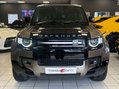 Land Rover Defender 3.0 Defender X MHEV Auto 4WD 3dr 6