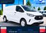 Ford Transit Custom 2.0 280 EcoBlue Trend Panel Van 5dr Diesel Manual L2 H1 Euro 6 (s/s) (136 p