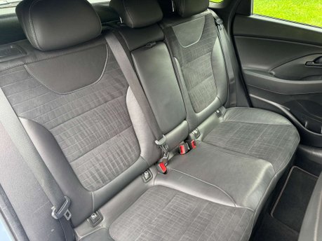 Hyundai i30 2.0 i30 N Performance TGDi 5dr 40