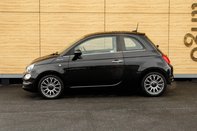 Fiat 500 DOLCEVITA PLUS MHEV 14