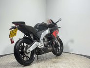 Aprilia RS RS4 2020 ONLY 6K SPORTS BIKE 125CC NEW MOT 1 OWNER LEARNER 15BHP 3