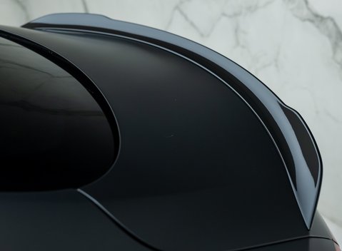 Mercedes-Benz C63 AMG S FINAL EDITION 34