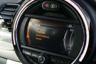 Mini Clubman COOPER SD 25