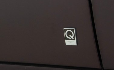 Aston Martin Vantage S V12 27