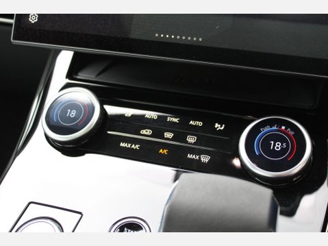 Land Rover Range Rover Sport 3.0 D350 AUTOBIOGRAPHY MHEV 22