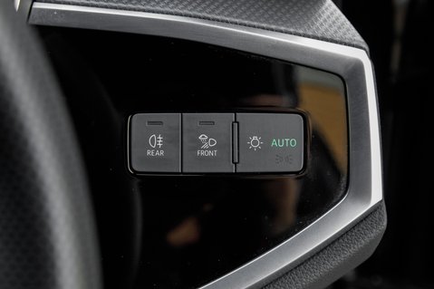 Audi Q3 TFSI S LINE 16