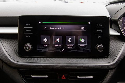 Skoda Fabia COLOUR EDITION MPI 28