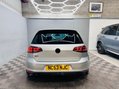Volkswagen Golf 2.0 TSI BlueMotion Tech GTI Euro 6 (s/s) 5dr 22