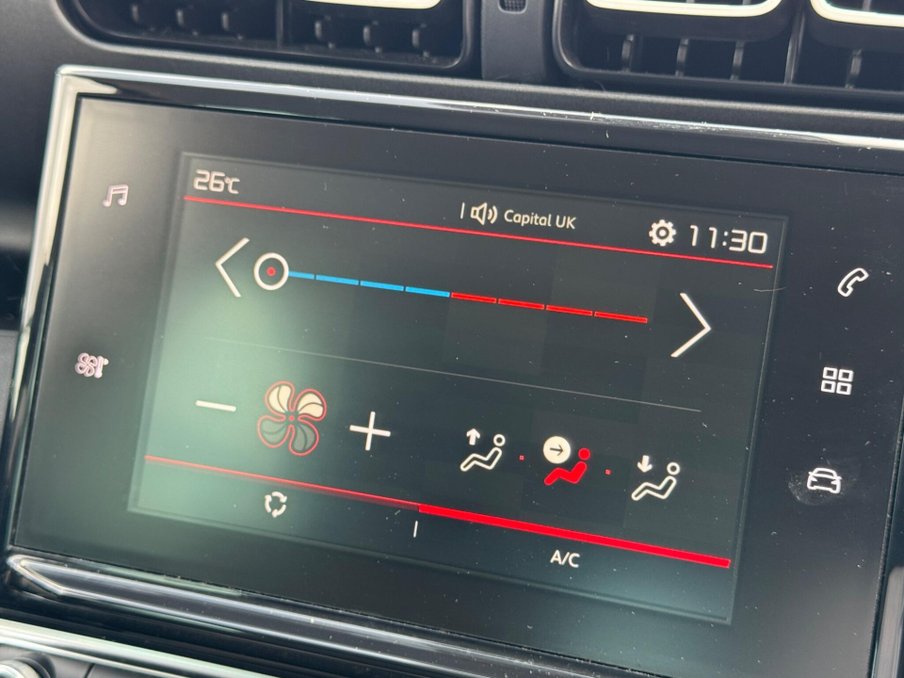 2018 Citroen C3 Aircross — image 20