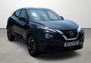 Nissan Juke 1.0 DiG-T 114 N-Connecta 5dr DCT 1