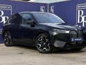 BMW Ix 50 111.5kWh M Sport Edition SUV 5dr Electric Auto xDrive (523 ps)
