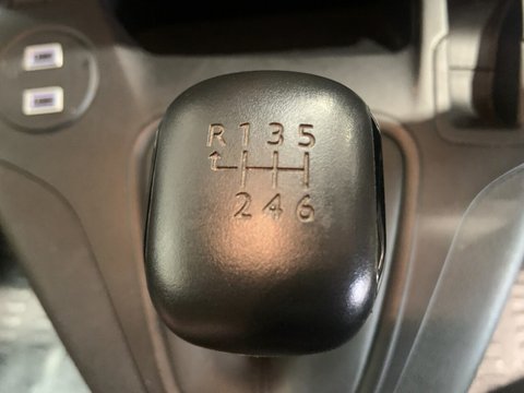 Citroen Berlingo BLUEHDI ENTERPRISE M S/S 17