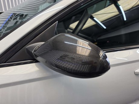 Audi RS6 4.0 TFSI V8 Estate 5dr Petrol Tiptronic quattro Euro 6 (s/s) (560 ps) 32