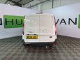 Ford Transit Connect 1.5 Transit Connect 250 Limited EcoBlue 8