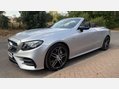 Mercedes-Benz E Class 3.0 AMG E 53 4Matic Auto 4WD 2dr 3