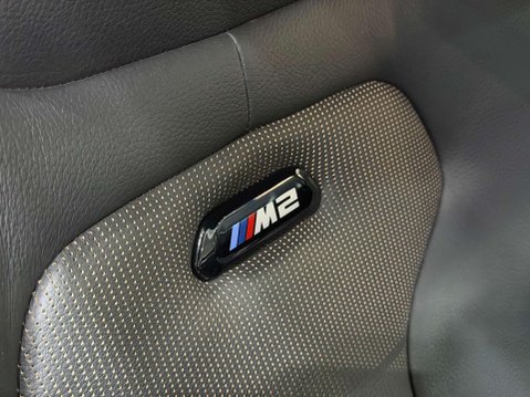 BMW M2 3.0 BiTurbo GPF Competition Coupe 2dr Petrol DCT Euro 6 (s/s) (410 ps) 55