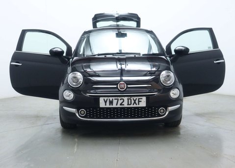 Fiat 500 1.0 500 Dolcevita MHEV 3dr 47