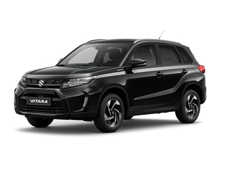 New Vitara 1.4 Mild Hybrid Ultra Manual 2