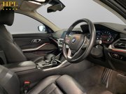 BMW 3 Series 2.0 318i Sport Saloon 4dr Petrol Auto Euro 6 (s/s) (156 ps) 12