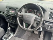 SEAT Alhambra 2.0 Alhambra SE TDI Semi-Auto 5dr 12