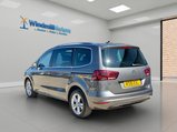 SEAT Alhambra 2.0 TDI SE Lux DSG Euro 6 (s/s) 5dr 9
