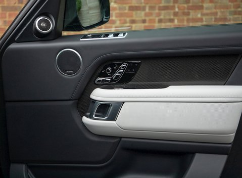 Land Rover Range Rover 5.0 SVAutobiography Dynamic 24