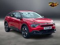 Citroen C4 1.5 C4 Sense + Blue HDi S/S Automatic 5dr NATIONAL DELIVERY* 1