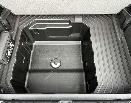 Ford Puma 1.0 Puma Titanium MHEV 5dr 62