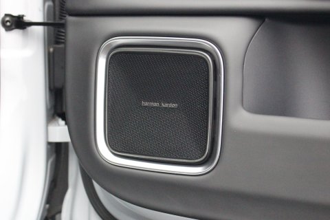 Polestar 4 5dr 200kW Long Range Single Motor 100kWh Electric Automatic 33
