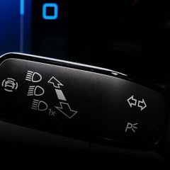 Volkswagen Golf 1.4 Golf GTE Semi-Auto 5dr 1