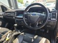 Ford Ranger WILDTRAK ECOBLUE 10