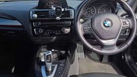 BMW 1 Series 2.0 118d Sport Hatchback 5dr Diesel Auto Euro 6 (s/s) (150 ps) 25