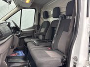 Ford Transit 350 Drw L3 170 ps Utility Cab Tipper - Tow Axle / Air Con 3
