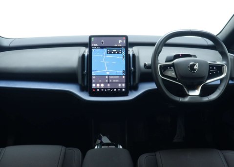 Volvo Ex30 Single Motor Extended Range 69kWh Plus SUV 5dr Electric Auto (272 ps) 20