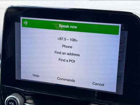 Ford Fiesta 1.5T EcoBoost ST-3 Euro 6 (s/s) 5dr 24