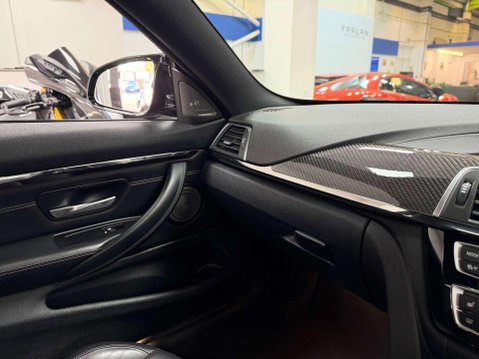 BMW M4 3.0 BiTurbo GPF Competition Coupe 2dr Petrol DCT Euro 6 (s/s) (450 ps) 42