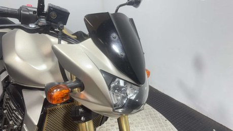 Kawasaki Z1000 2006 28K NAKED 1000CC NEW MOT RECENTLY SERVICED CLEAN BIKE 26