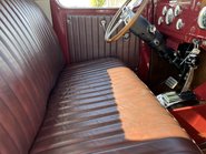 Dodge Side-Step pick-up truck V8 446ci Rat-Rod 66