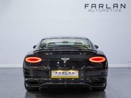Bentley Continental 6.0 W12 GT Coupe 2dr Petrol Auto 4WD Euro 6 (635 ps) 35