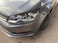 Volkswagen Polo 1.4 TDI BlueMotion Tech SEL Euro 6 (s/s) 5dr 39