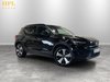 Volvo XC40 Recharge 69kWh Plus SUV 5dr Electric Auto (231 ps)