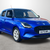Suzuki Swift 1.2 Mild Hybrid Motion 5dr CVT 1
