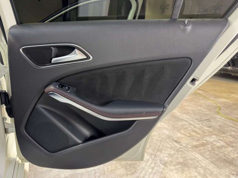 Mercedes-Benz A Class 1.5 A 180 D AMG Line Premium 5dr 59