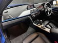 BMW 3 Series 3.0 330d xDrive M Sport Auto 4WD 5dr 55
