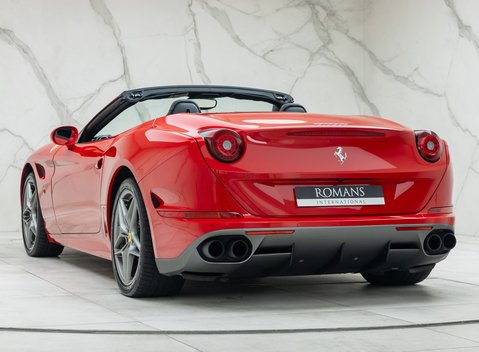 Ferrari California T HANDLING SPECIALE 10