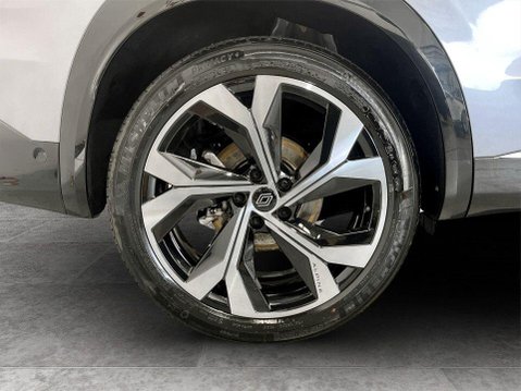 Renault Austral 1.2 E-TECH techno esprit Alpine SUV 5dr Petrol Hybrid Auto Euro 6 (s/s) (20 10